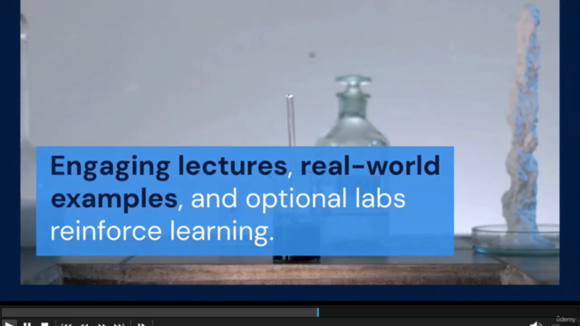 Chemistry for college students – Screenshot 3