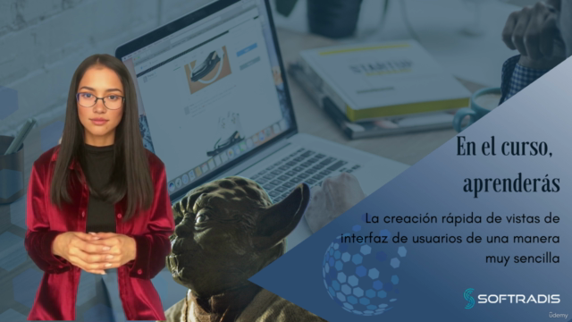 Curso de Angular - De cero a Experto (Frontend Developer ) – Screenshot 4
