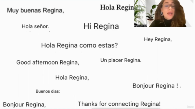 SDR en 2023: Emails, Llamadas & LinkedIn – Screenshot 1