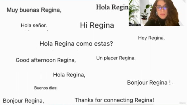SDR en 2023: Emails, Llamadas & LinkedIn – Screenshot 2
