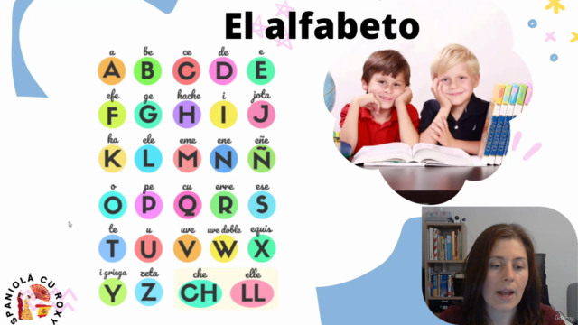 Curs de limba spaniolă pentru începători – Screenshot 4