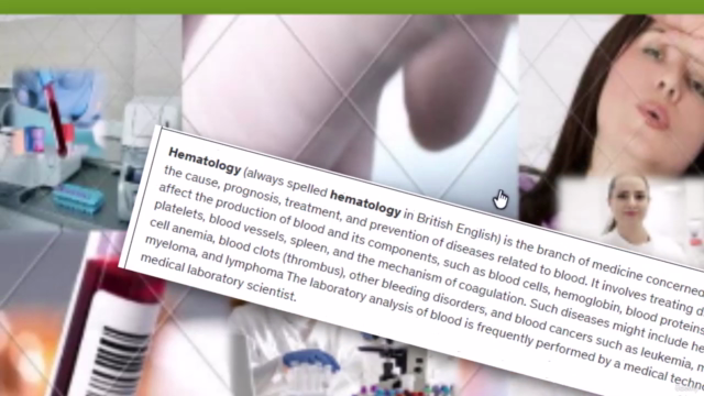 hematology theory and practice for medical students – Screenshot 1