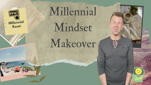 The Millennial's Guide to Rewiring Your Brain from Burnout – Screenshot 4
