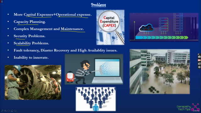 AWS Certified Cloud Practitioner Crash Course In தமிழ் – Screenshot 3