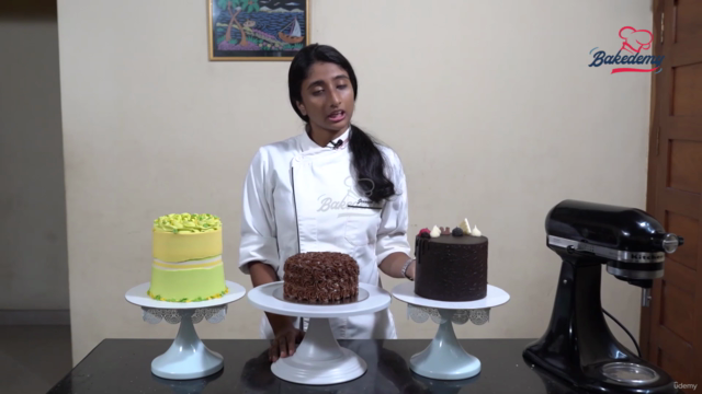 Learn Buttercream & Ganache Cakes with Jessica George - Screenshot_03
