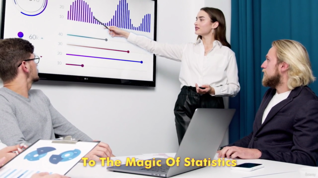 Data Analytics & Visualization: Using Excel and Python – Screenshot 1