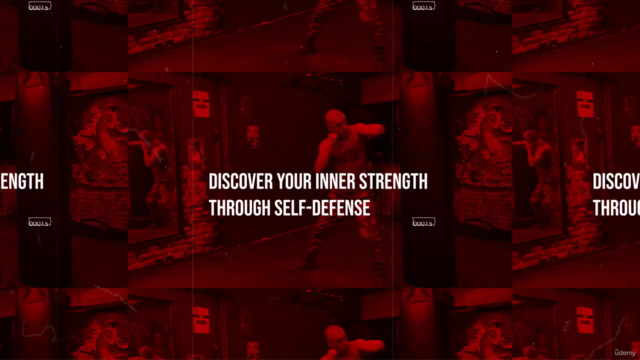 Learn effective Self-Defense techniques, Refuse to be victim – Screenshot 2