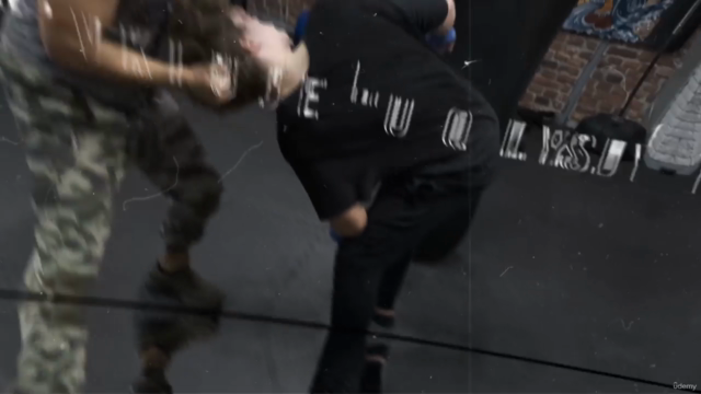 Learn effective Self-Defense techniques, Refuse to be victim – Screenshot 3