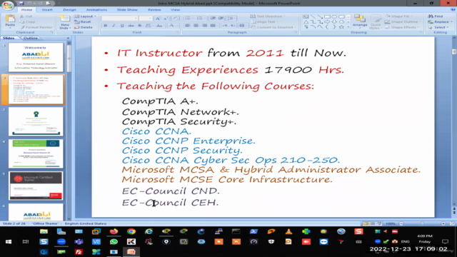 CompTIA A+ Course | كورس أساسيات الكمبيوتر - Screenshot_03