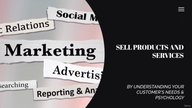 Sales And Marketing Psychology - Sell Anything To Anyone - Screenshot_03