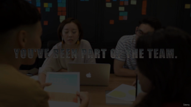 Project Management Bootcamp – Screenshot 2