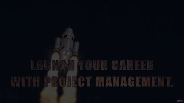 Project Management Bootcamp – Screenshot 4