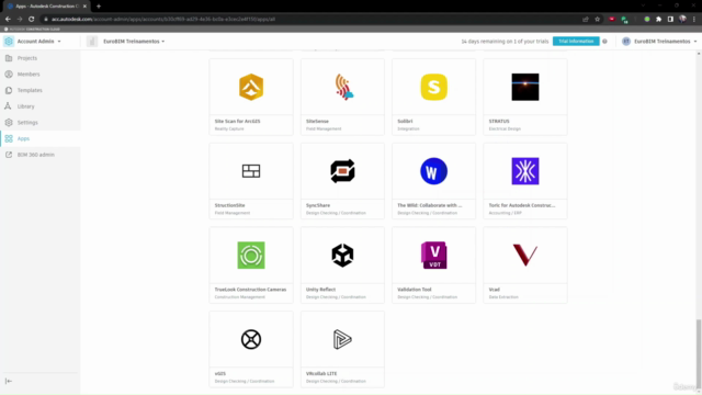 Autodesk Docs (Autodesk Construction Cloud) – Screenshot 2