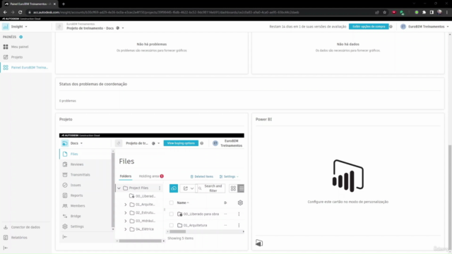 Autodesk Docs (Autodesk Construction Cloud) – Screenshot 4