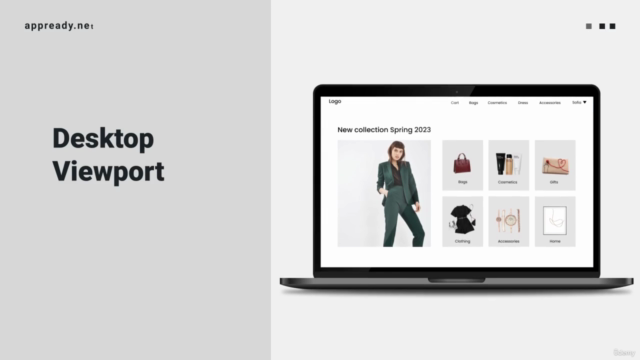 Angular & NestJS Full Stack Web Development Bootcamp 2023 – Screenshot 1
