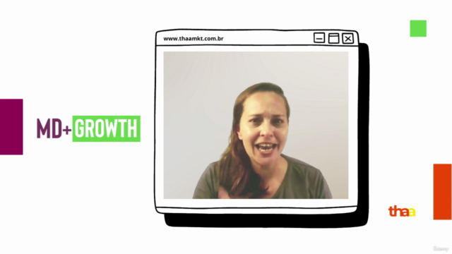 Estratégias de Marketing Digital e Growth – Screenshot 1