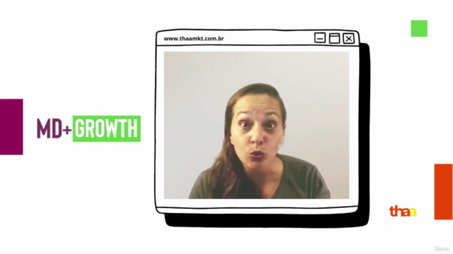 Estratégias de Marketing Digital e Growth – Screenshot 3