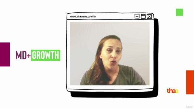 Estratégias de Marketing Digital e Growth – Screenshot 4