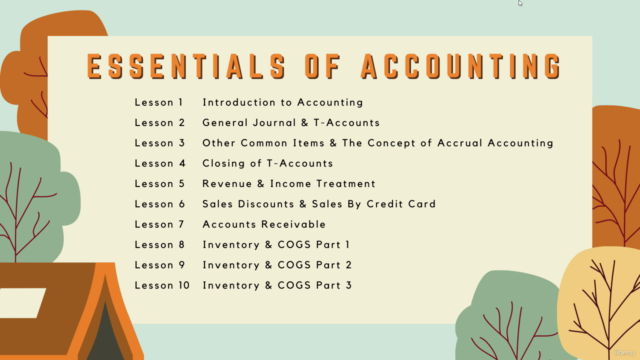 Essentials of Accounting - Screenshot_01