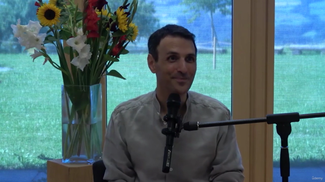 Transforming Fear, Worry and Anxiety – Screenshot 1