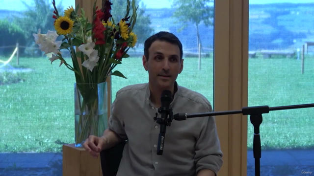 Transforming Fear, Worry and Anxiety – Screenshot 2