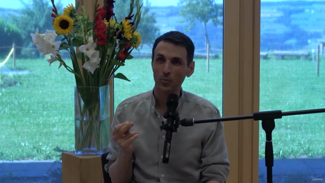 Transforming Fear, Worry and Anxiety – Screenshot 3