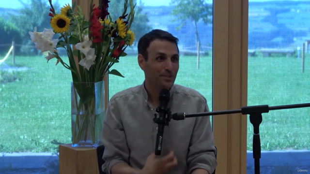 Transforming Fear, Worry and Anxiety – Screenshot 4