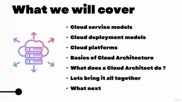 Becoming a Cloud Architect: A Beginner's Path – Screenshot 4