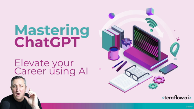ChatGPT For Beginners: Smart Tips For ChatGPT Prompts – Screenshot 2
