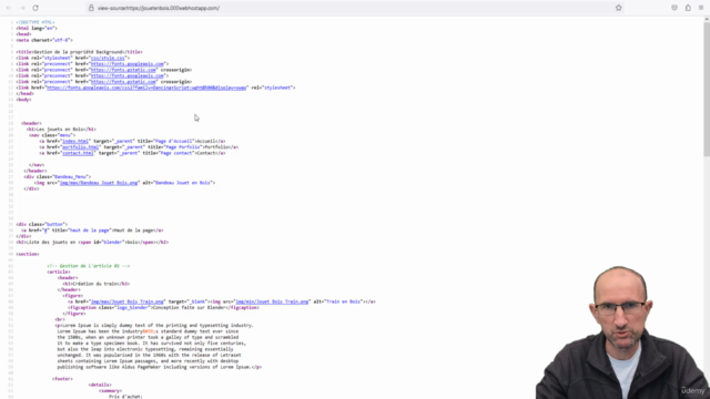 Programmation Web (HTML5) - Module Gratuit - Screenshot_02