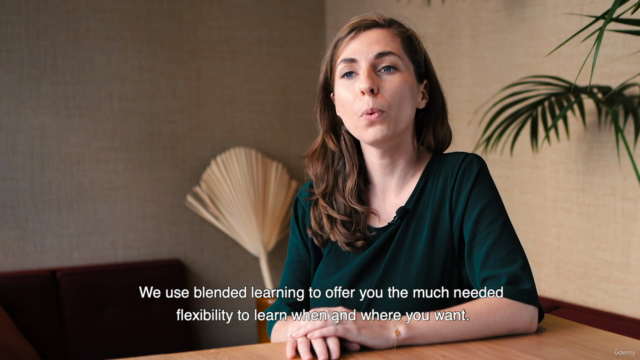 Mastering the Art of Giving and Receiving Feedback – Screenshot 4