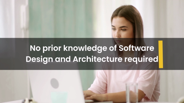 Fundamentals of Software Design and Architecture Course – Screenshot 1
