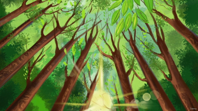 Ultimate Drawing and Painting with Procreate on iPad – Screenshot 3