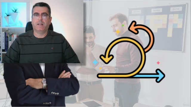 Complete Scrum Master course - Preparatory for PSM I exam – Screenshot 1