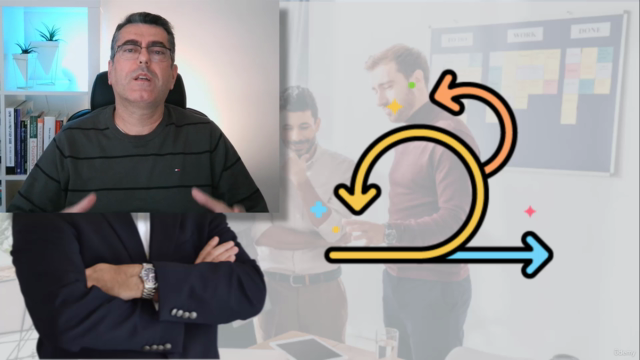 Complete Scrum Master course - Preparatory for PSM I exam – Screenshot 4