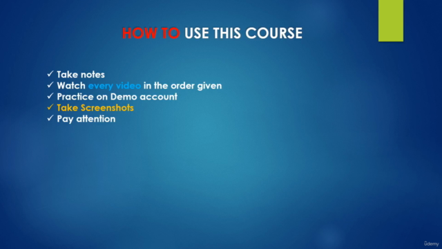 How To Trade Gold : Advanced Gold Trading Masterclass Course – Screenshot 4
