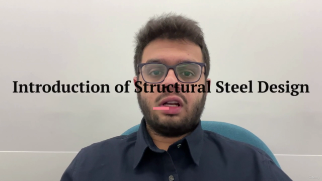 AISC Steel Design Course - Part 1 of 7 - Screenshot_02