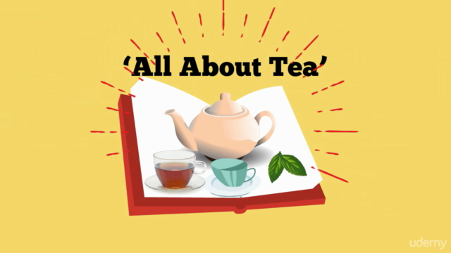 All About Tea: Surprising Health Benefits You Should Know – Screenshot 2