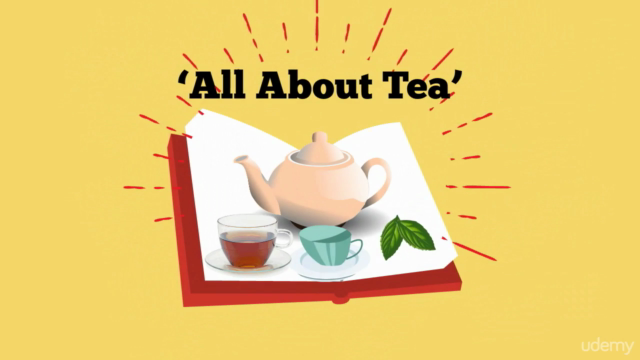 All About Tea: Surprising Health Benefits You Should Know – Screenshot 3