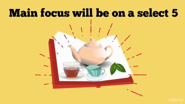 All About Tea: Surprising Health Benefits You Should Know – Screenshot 4