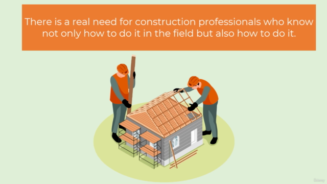 Construction Management Foundations – Screenshot 2