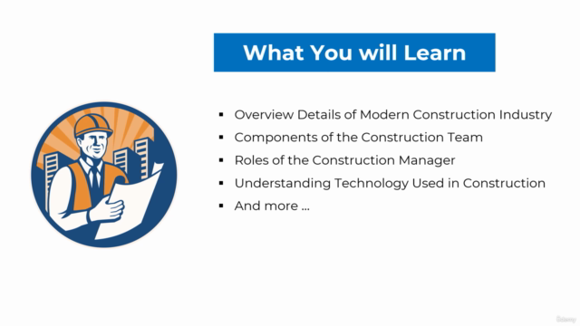 Construction Management Foundations – Screenshot 4