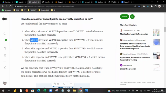 Data Science Masterclass Hands-on ML & AI Projects – Screenshot 4