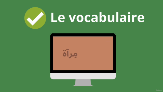 Débuter l’arabe avec une méthode pédagogique – Screenshot 3