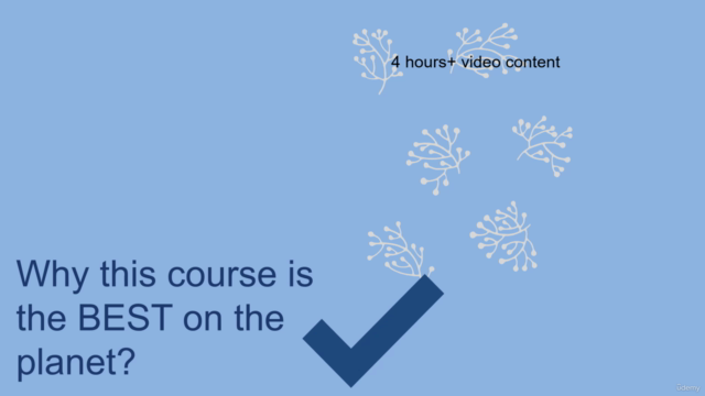The Complete Linear and Logistic Regression Course in Python – Screenshot 2