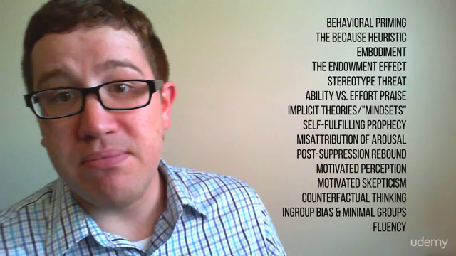 Understand the Mind: 15 Fascinating Psychology Studies – Screenshot 4