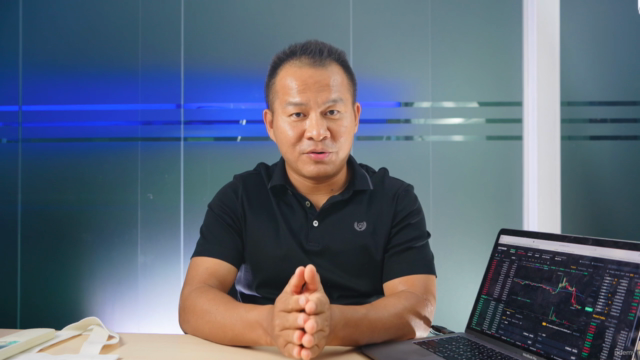 Crypto Arbitrage Trading Master Course – Screenshot 1