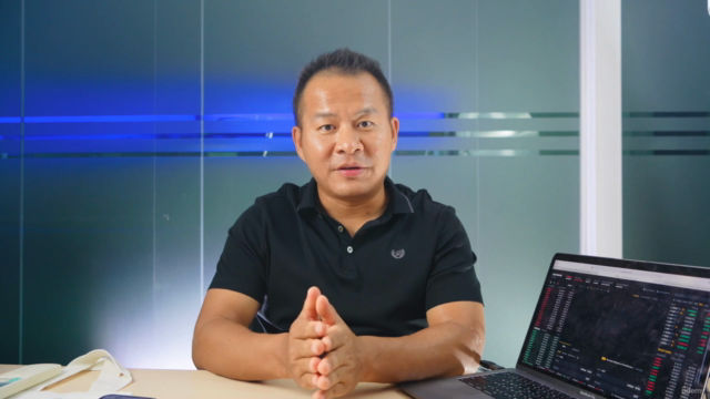 Crypto Arbitrage Trading Master Course – Screenshot 2