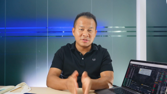 Crypto Arbitrage Trading Master Course – Screenshot 3