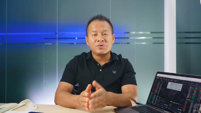 Crypto Arbitrage Trading Master Course – Screenshot 4
